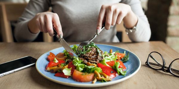 6 Manfaat Mengkonsumsi Makanan Yang Bergizi Untuk Tingkatkan Kesehatan